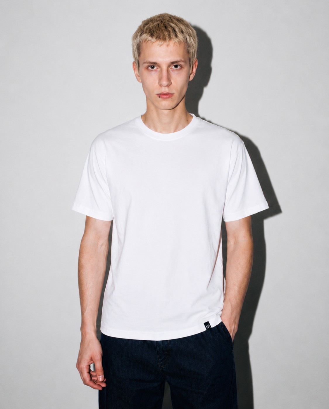 Basic White